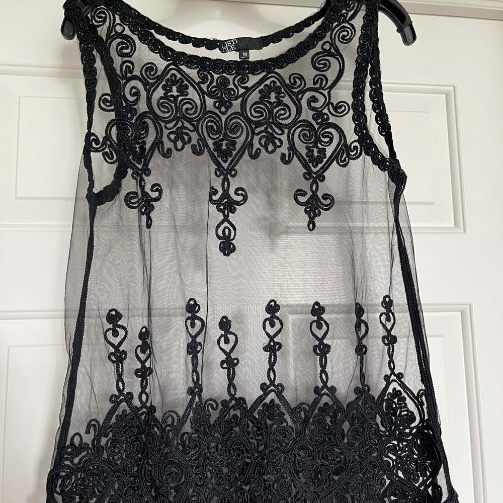 LISTICLE SIZE M - Picture 4 of 6